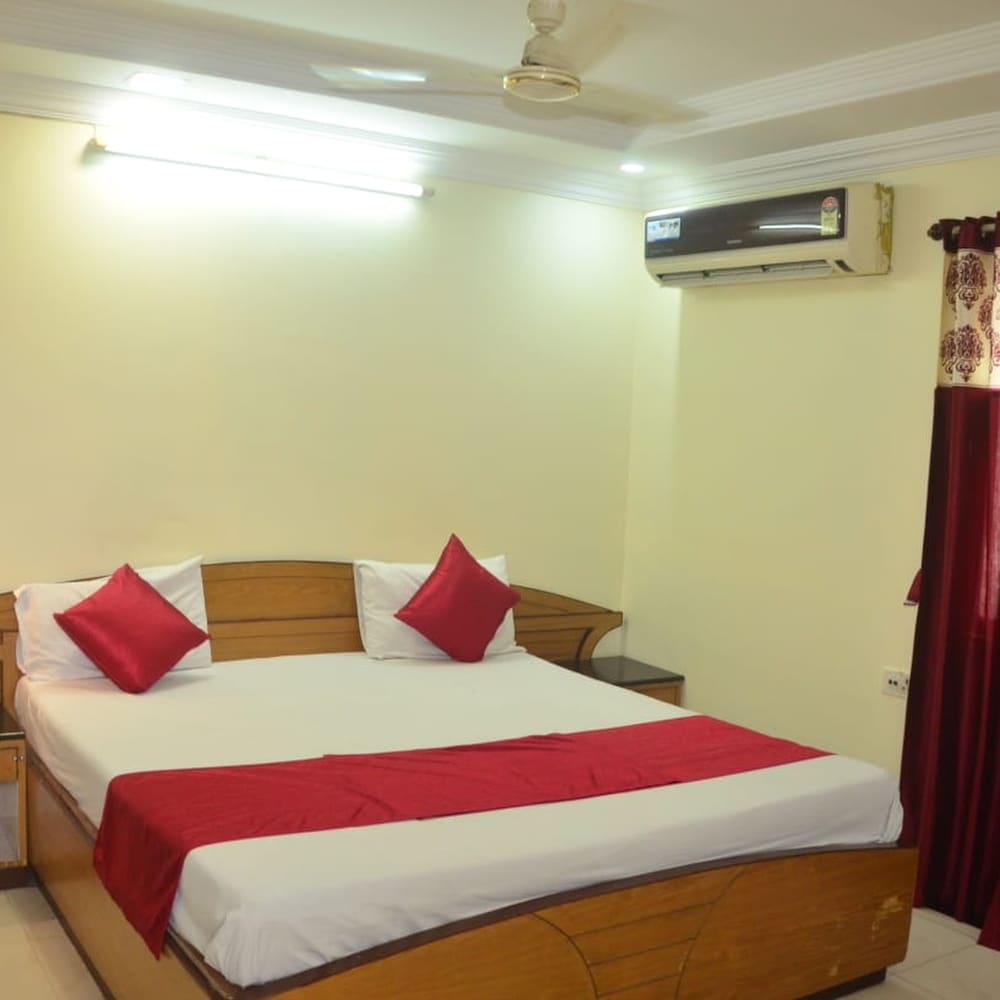 Deluxe Room photo 1