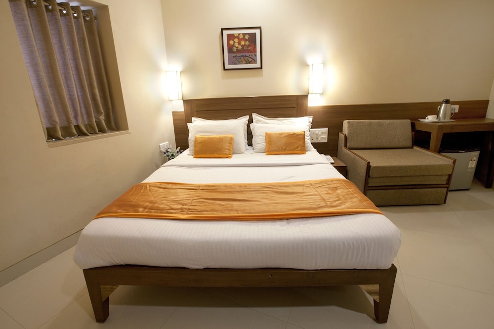 Deluxe Triple Room, 2 Bedrooms