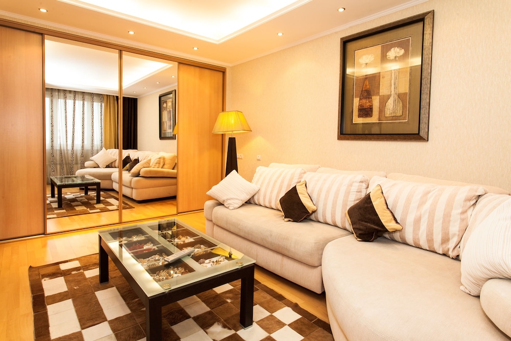 Luxury Apartment, 1 Bedroom photo 1