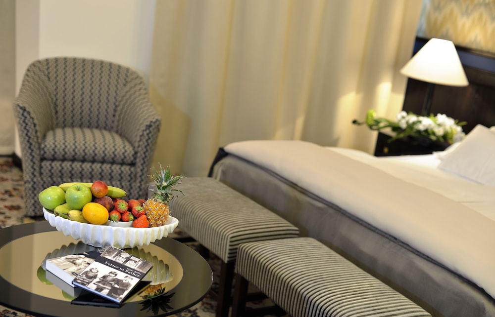 Superior Room - Photo 1