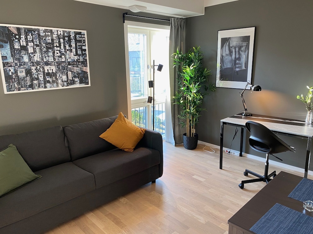 Premium Apartment photo 2