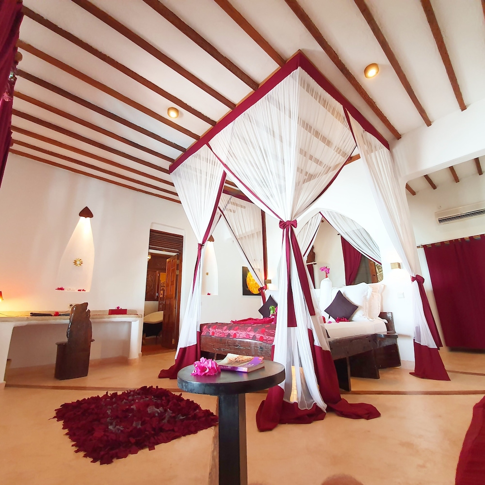Deluxe Room with Sea View ( Asili House ) photo 2
