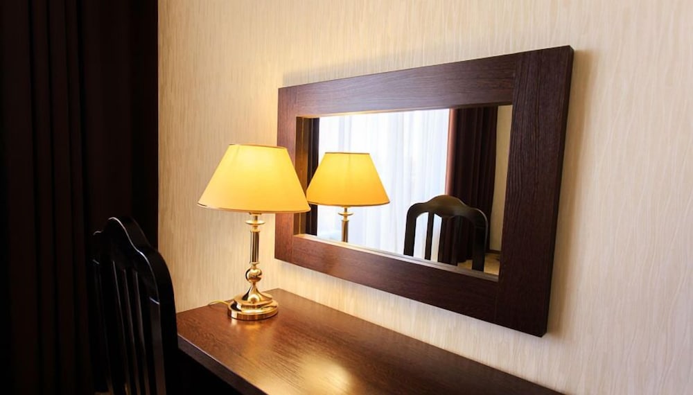 Standard Double Room, Balcony, Sea View photo 3