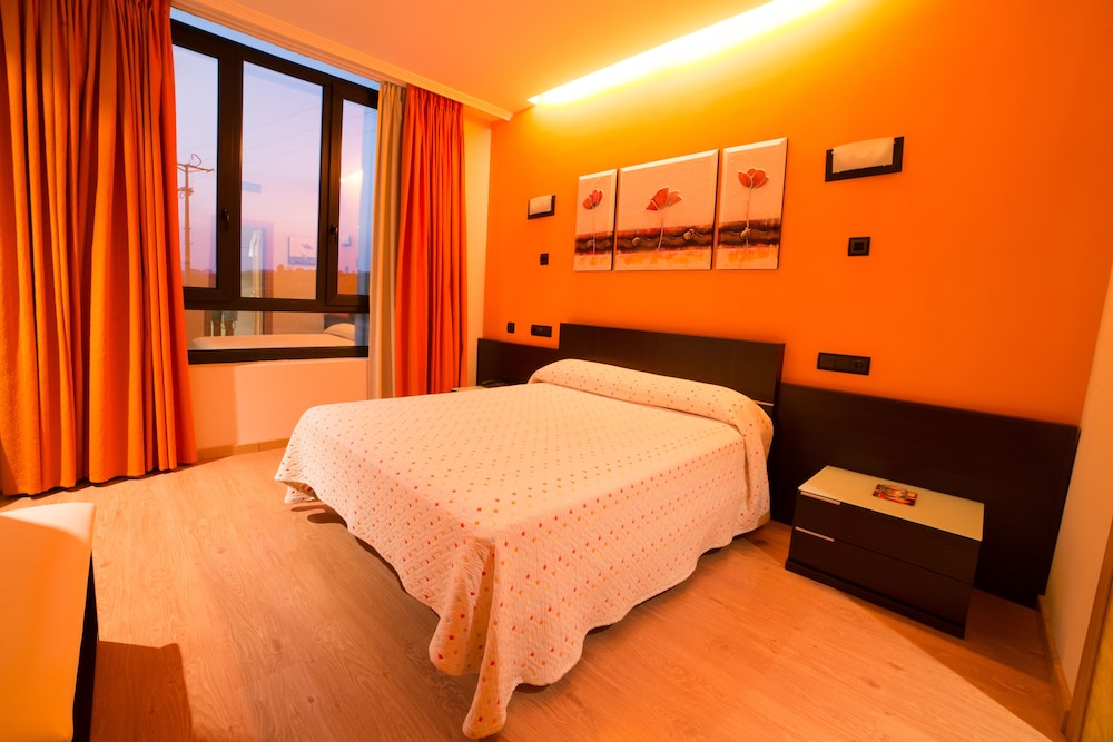 Double Room Single Use