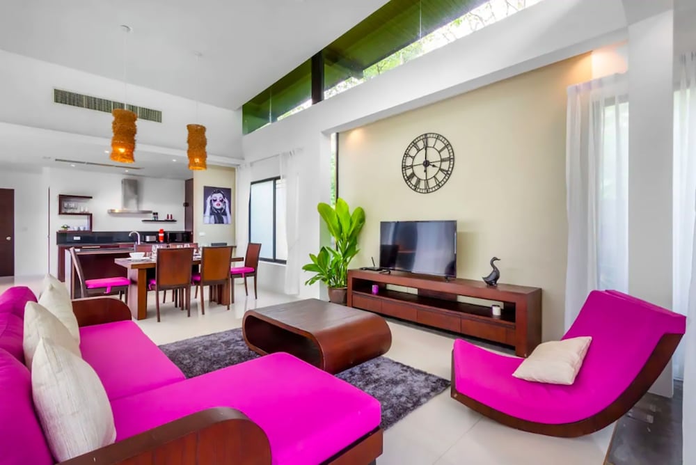 Deluxe Villa photo 1