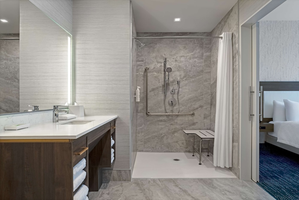 Home2 Suites By Hilton Huntsville, Foto 6