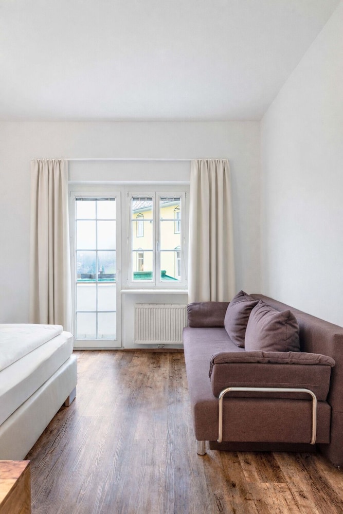 Standard Apartment, 2 Bedrooms photo 2