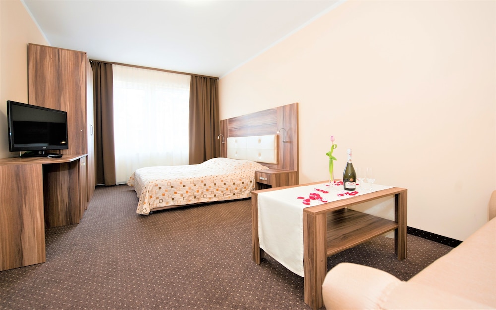 Superior Room photo 1