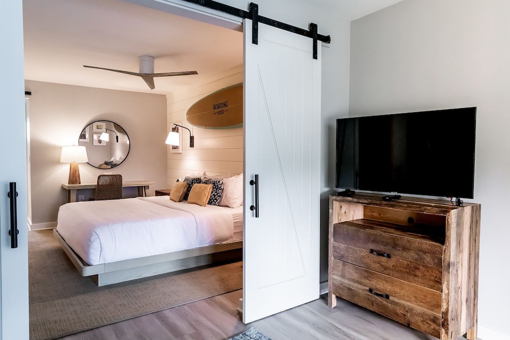 Standard Suite, 1 Bedroom