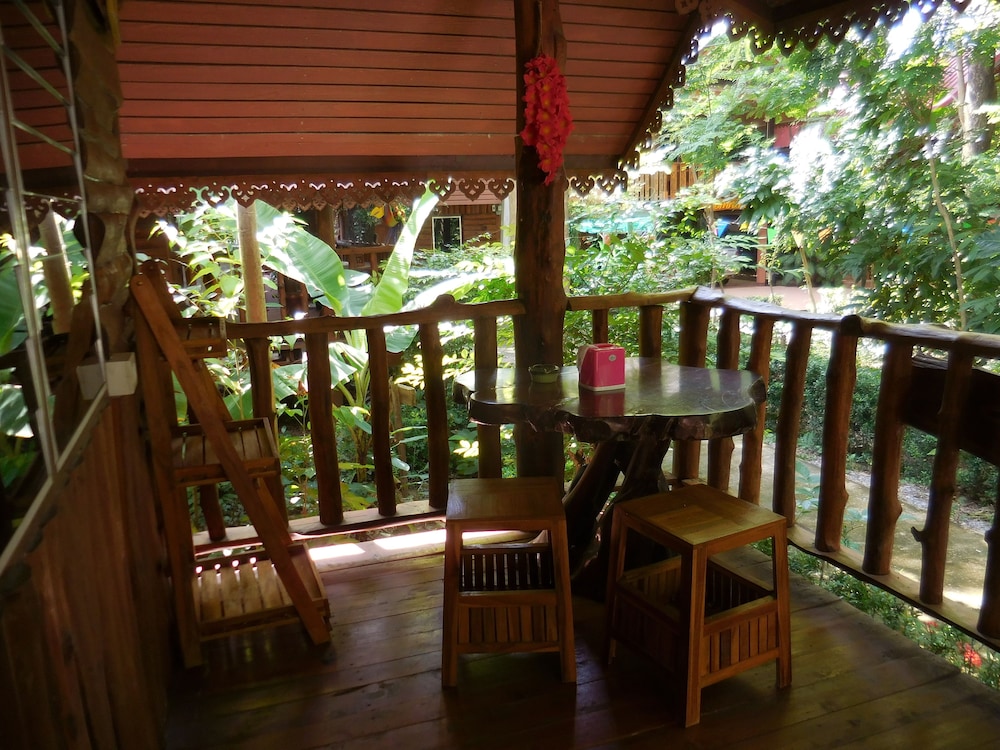 Standard Bungalow photo 3