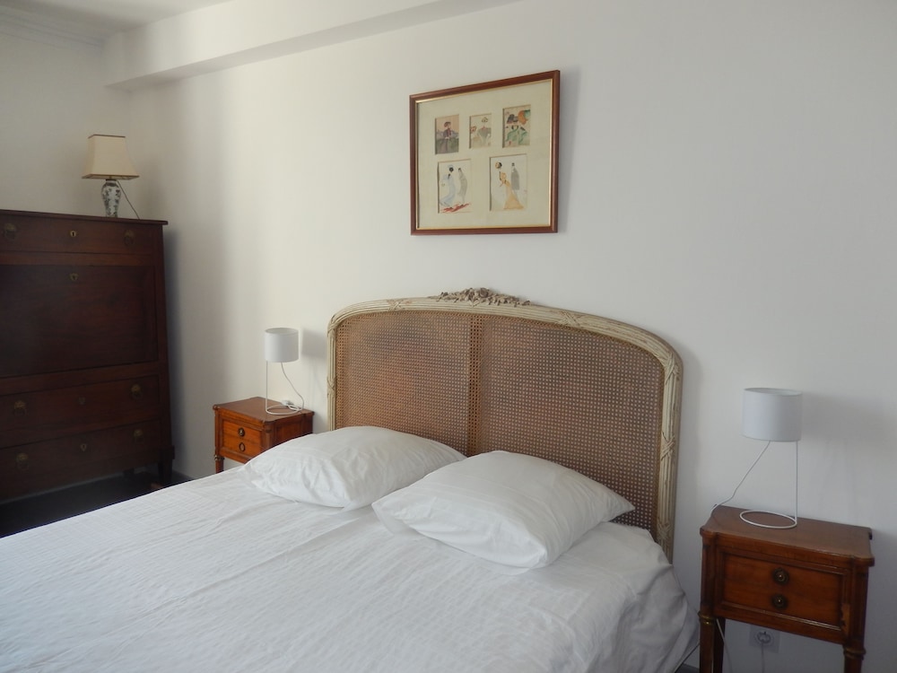 Deluxe Room, 1 Queen Bed, Park View photo 2