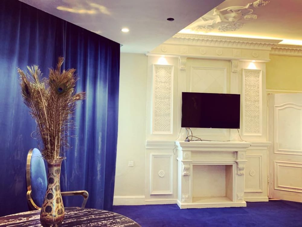 Exclusive Room, City View photo 3