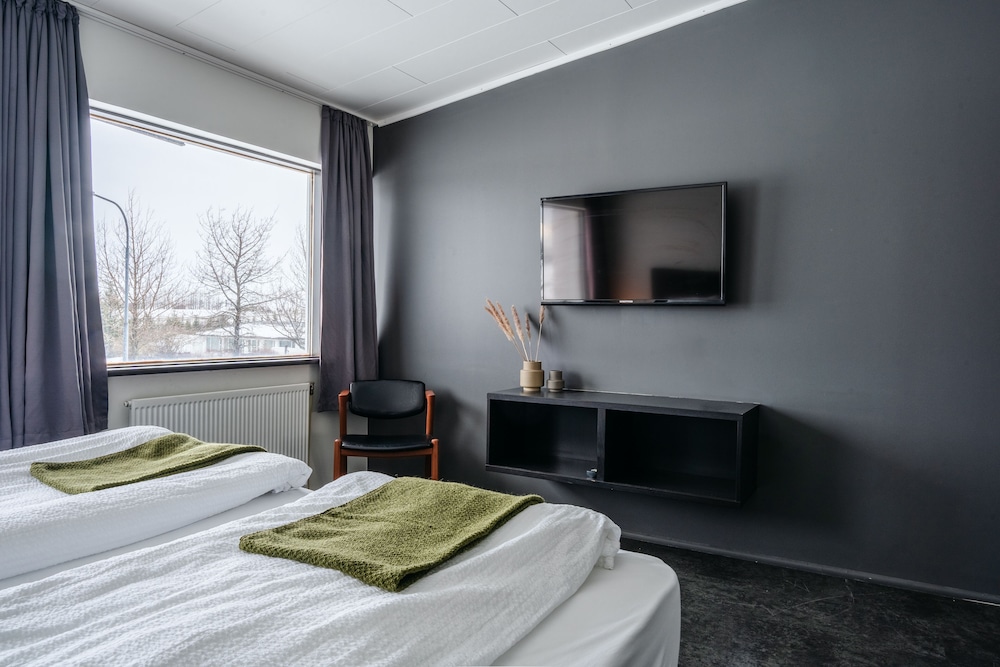Standard Double or Twin Room photo 2