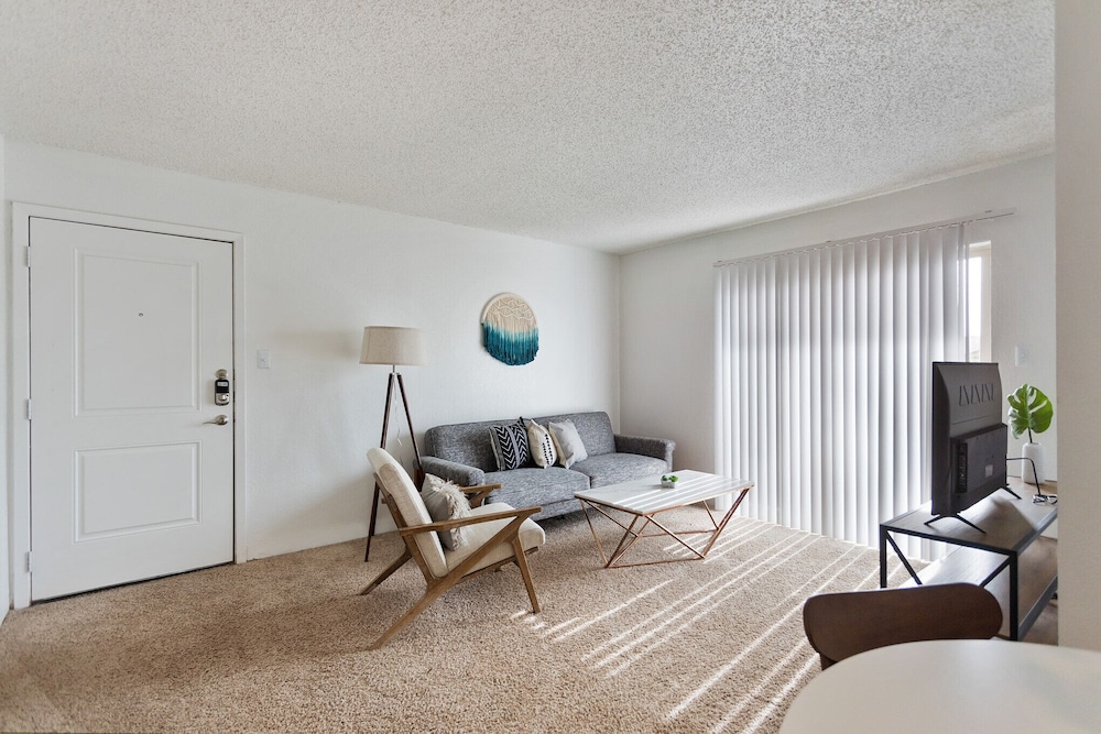 Deluxe Apartment, 1 Bedroom, Non Smoking photo 1