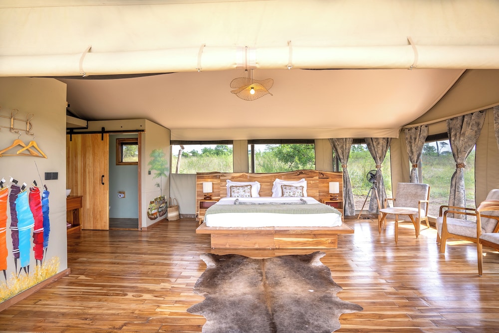 Luxury Room