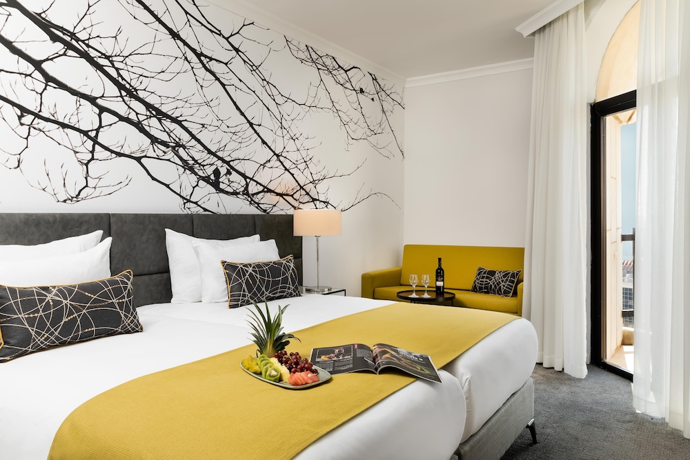 Executive Premium Double or Twin Room, Balcony photo 1