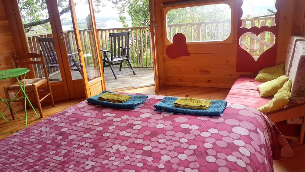 Cabin photo 1