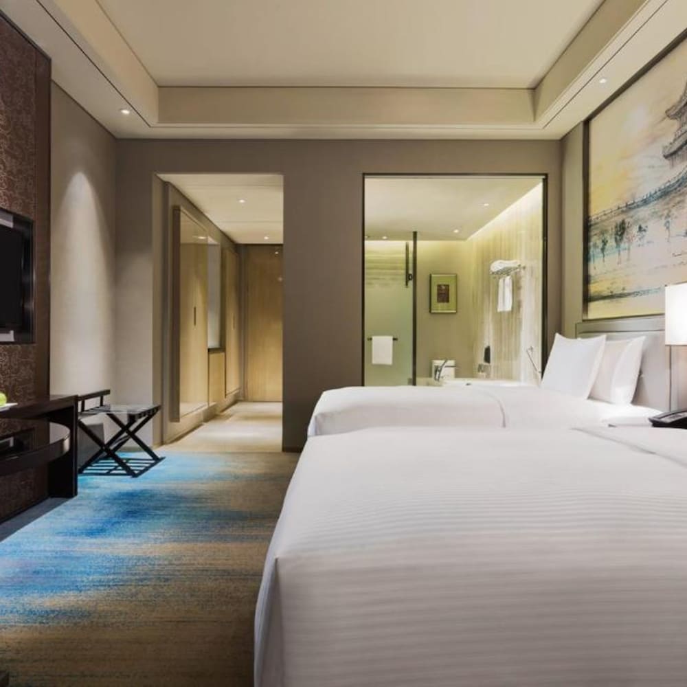 Executive Twin Room photo 3