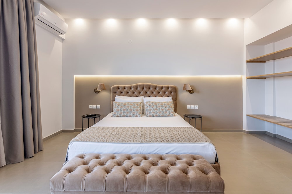 Panoramic Apartment