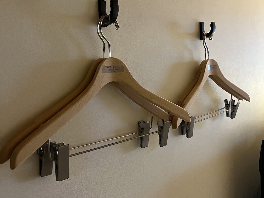 Premium Room (Hollywood Twin) - Photo 10