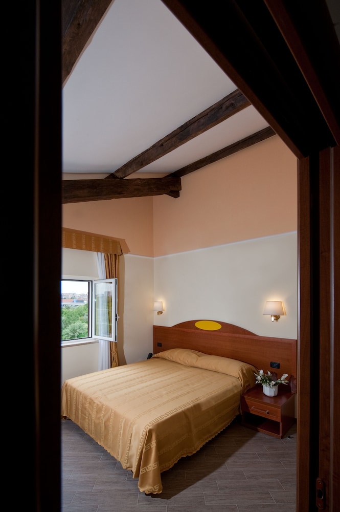 Deluxe Single Room photo 2