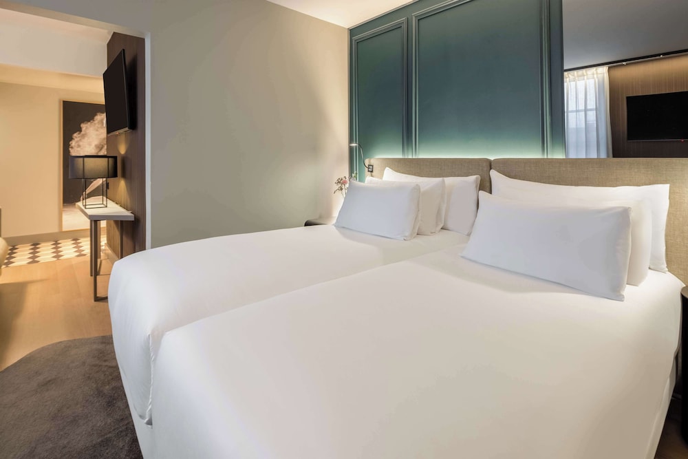 Premium Room - Photo 1