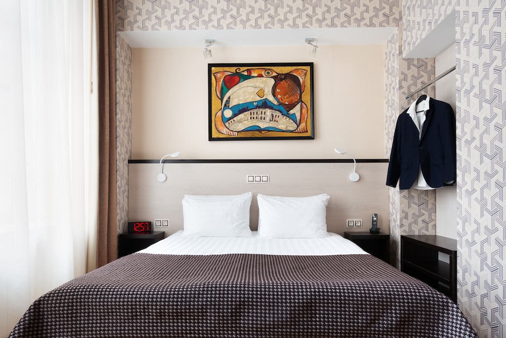 Classic Room photo 3
