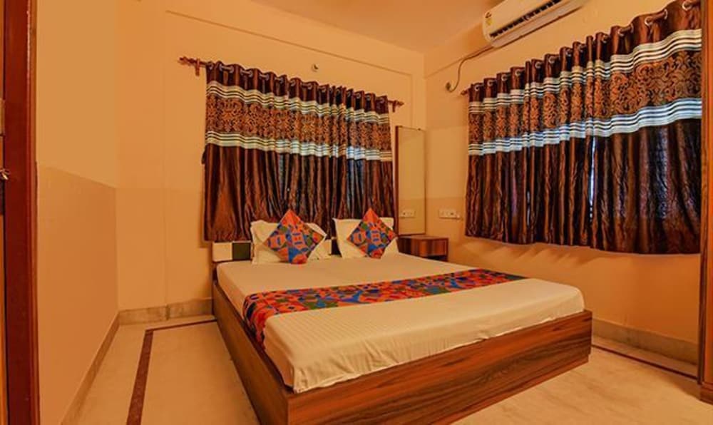 Deluxe Room photo 1
