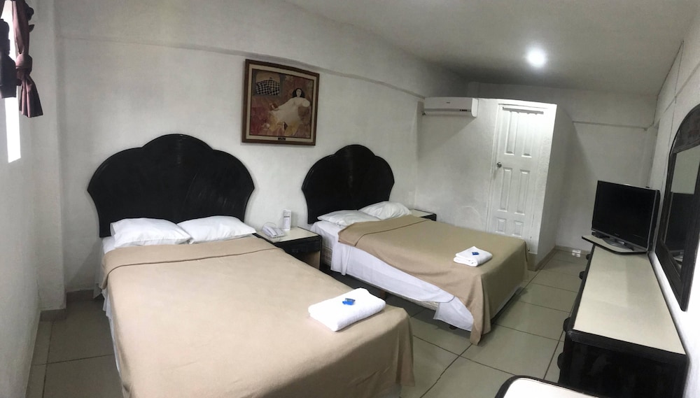 Comfort Quadruple Room photo 1