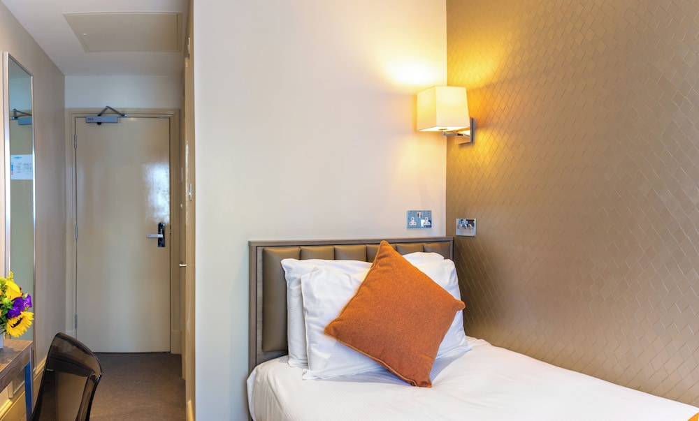 Standard Single Room photo 1