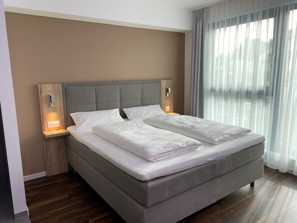 Comfort Double Room - Photo 1