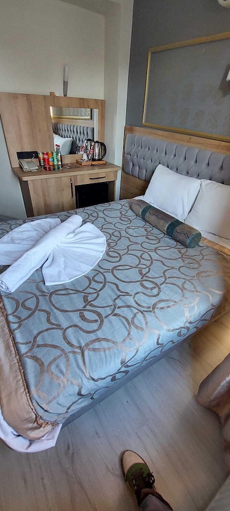 Basic Double Room photo 3