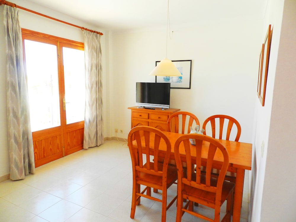 Apartment, Terrace photo 2