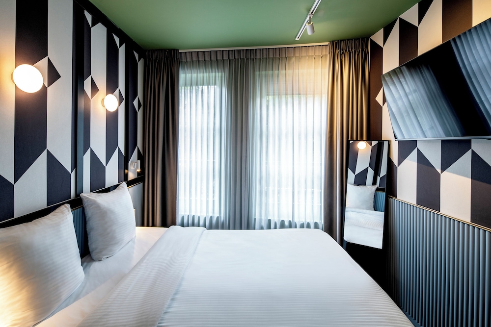 Standard Room, 1 Double Bed photo 1