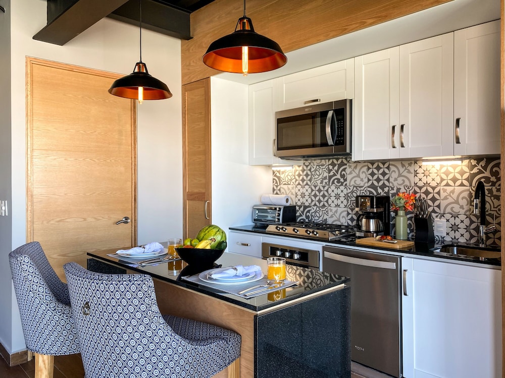 Deluxe Suite, 1 Bedroom, Ocean View