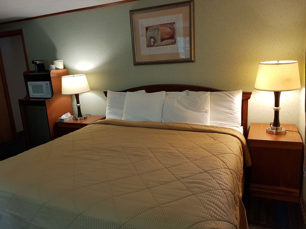 Basic Room photo 2