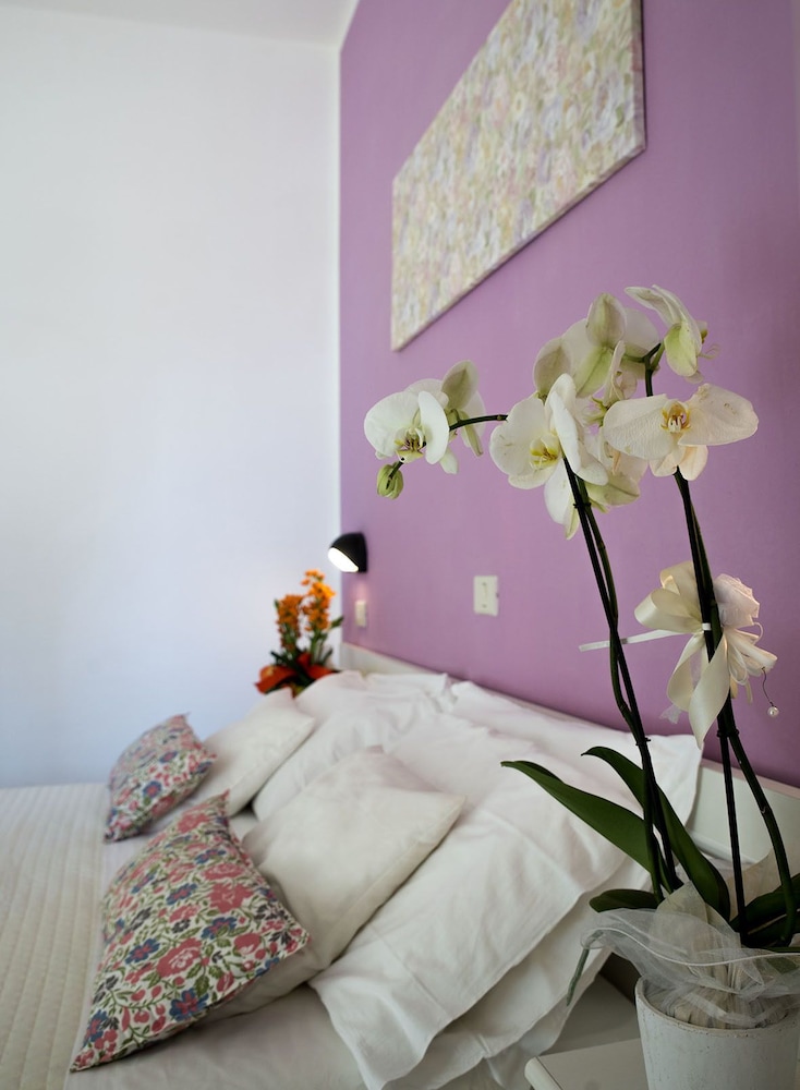 Quadruple Room photo 3