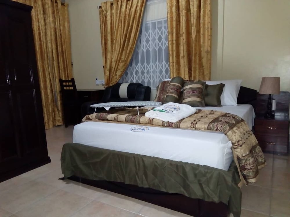 Double Room photo 1