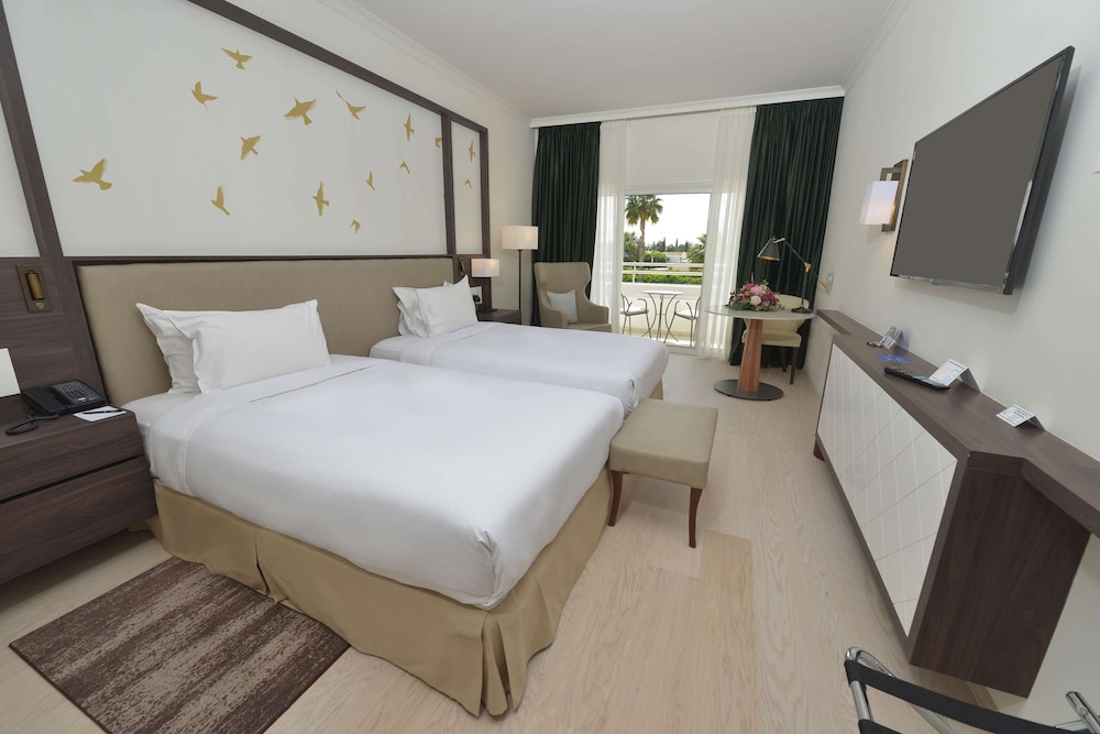 Executive Twin Room - Photo 4