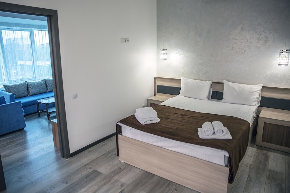 Suite photo 1