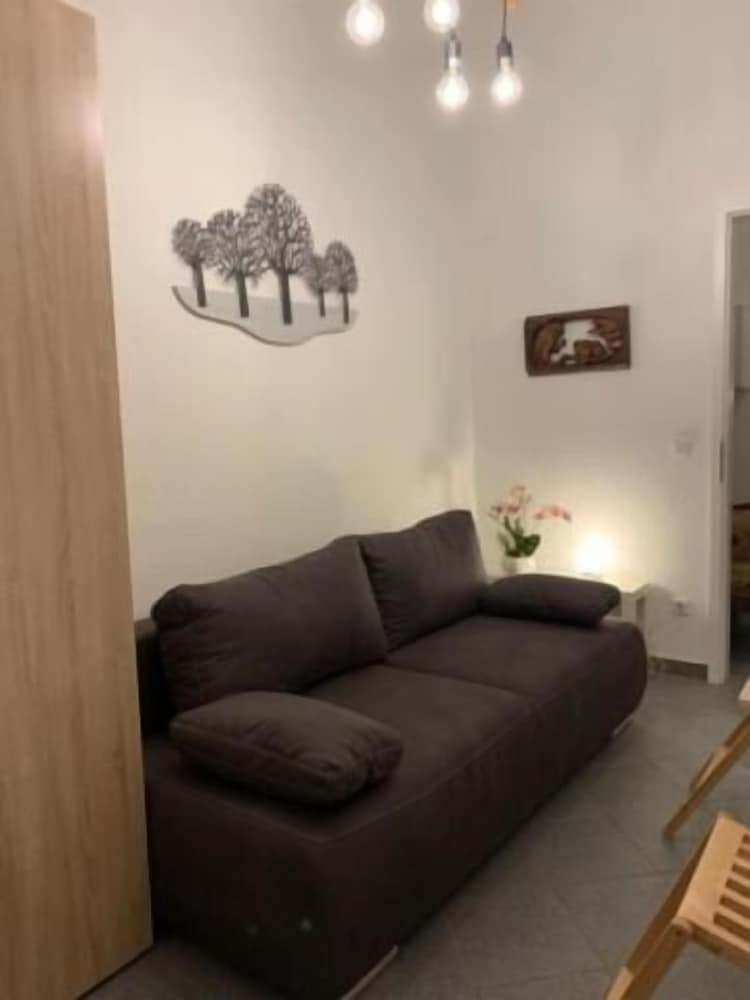 Economy Single Room photo 3
