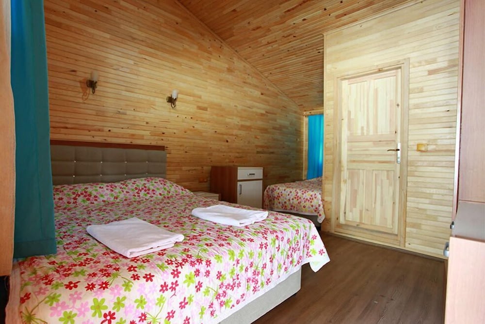 Standard Triple Room photo 1