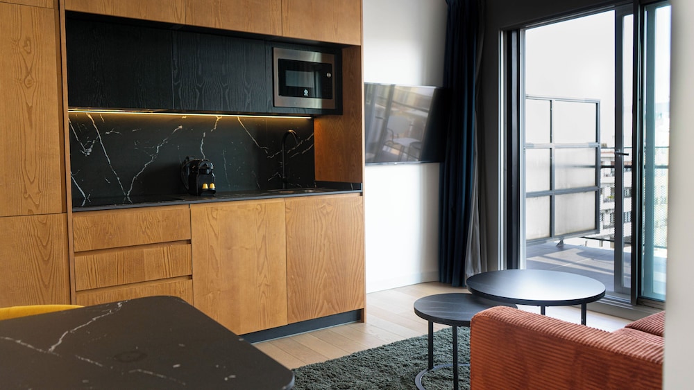 Suite, Terrace photo 3