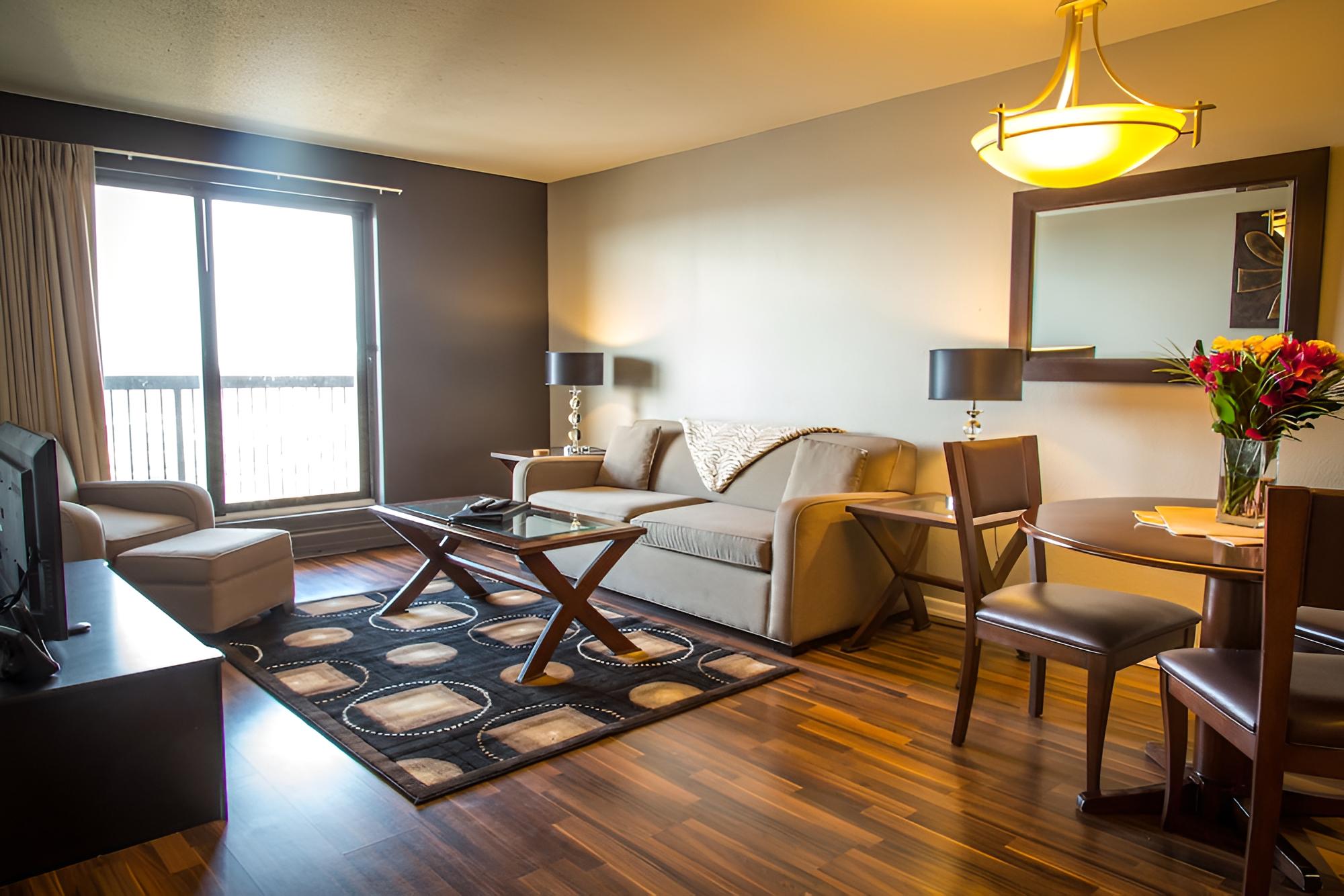 Superior Apartment, 1 Bedroom, Bathtub photo 2
