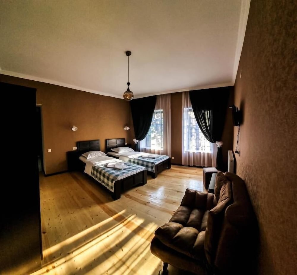Basic Room