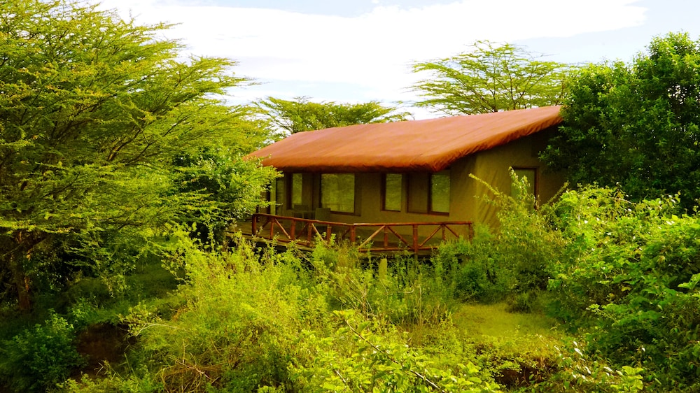 Deluxe Cottage, 1 King Bed, River View, Overwater photo 3