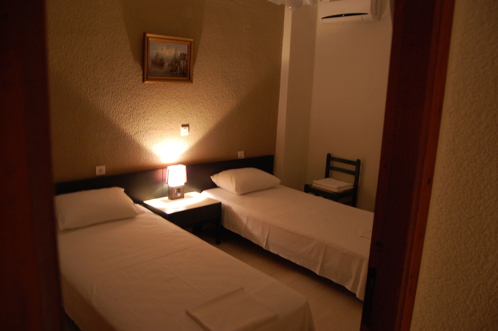 Junior Suite, Sea View