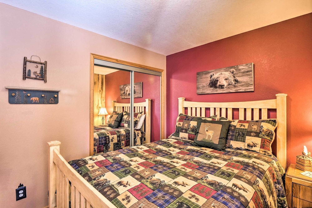 House (3 Bedrooms) photo 3