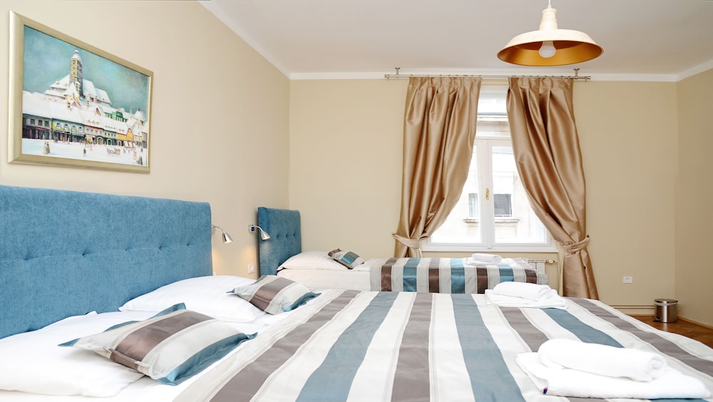 Apartment, 2 Bedrooms