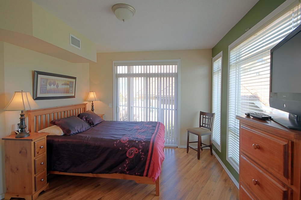Comfort Suite, 2 Bedrooms photo 1